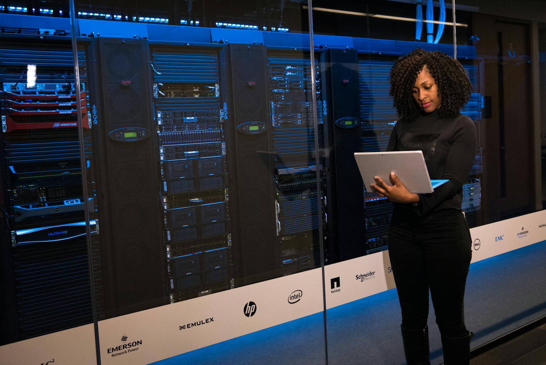 Architecte TI en revue de système